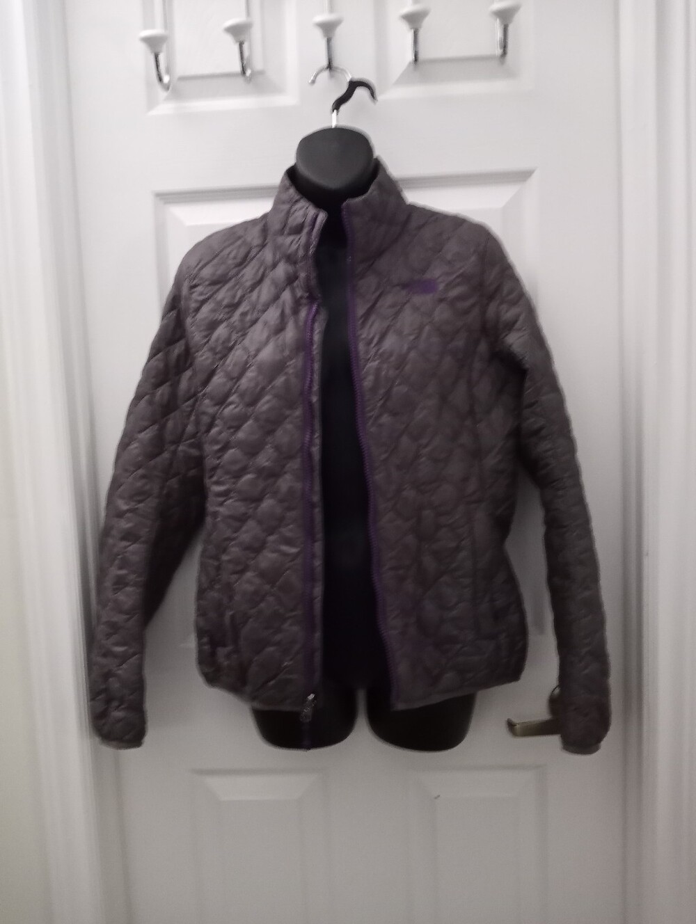 THE NORTH FACE Quilted Jacket